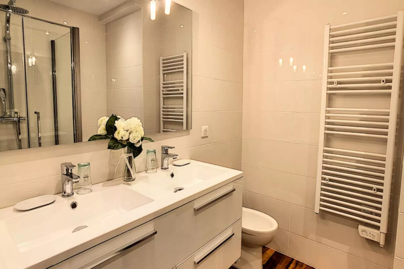 Appartements à Cannes-Niet-getagd