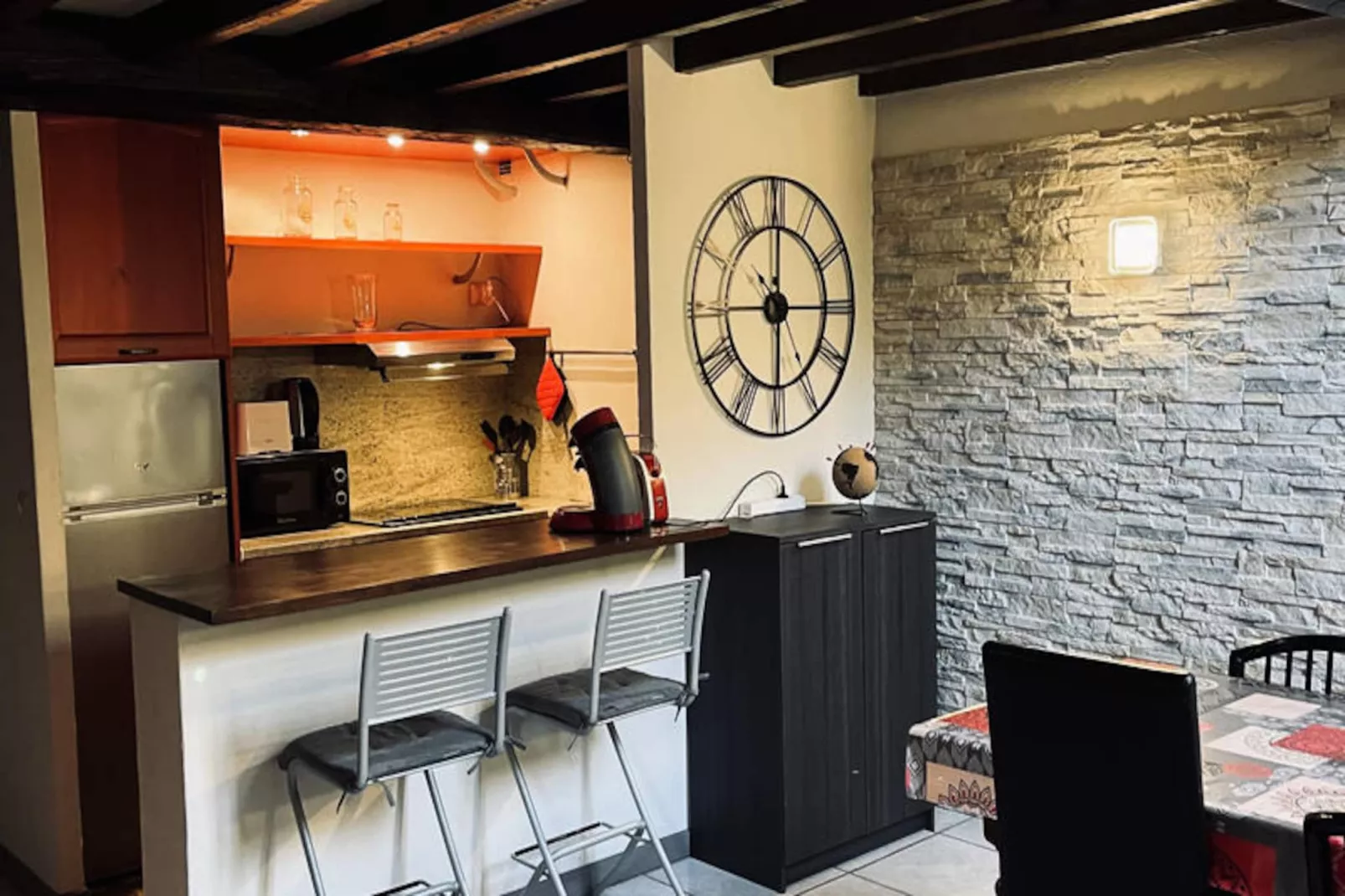 Appartements à Cannes-Niet-getagd