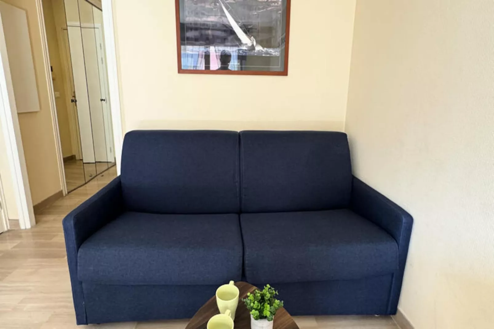 Appartements à Cannes-Niet-getagd