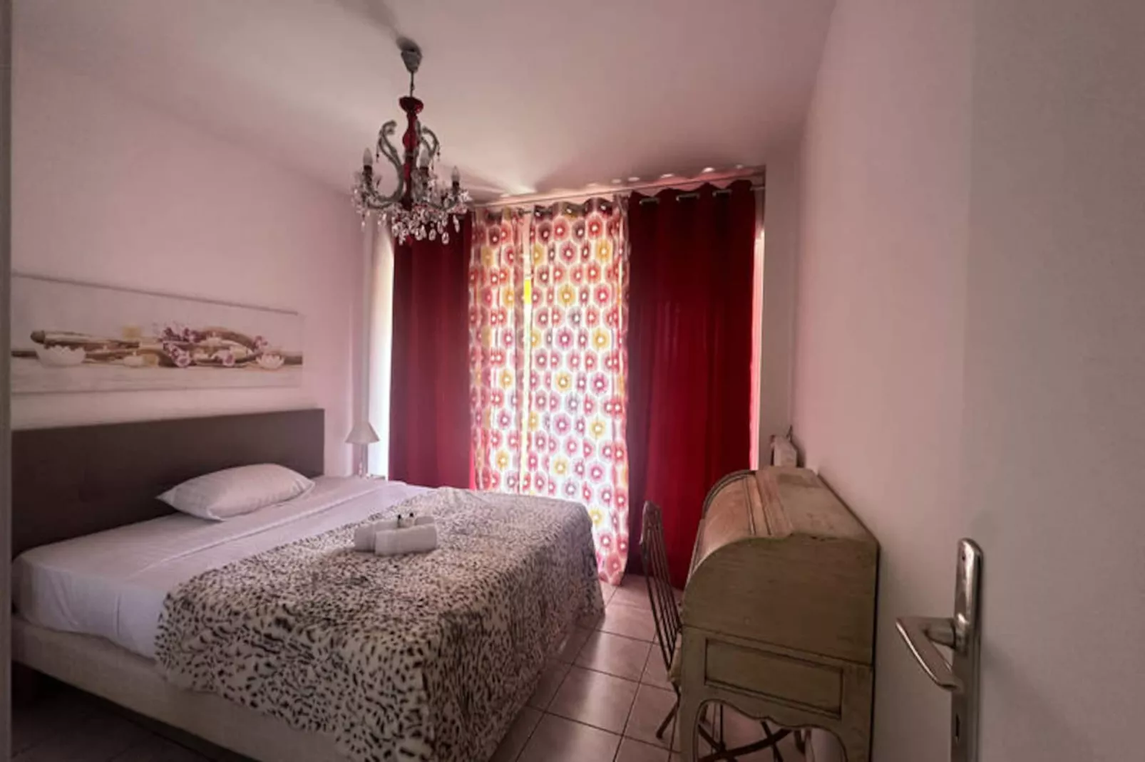 Appartements à Cannes-Niet-getagd