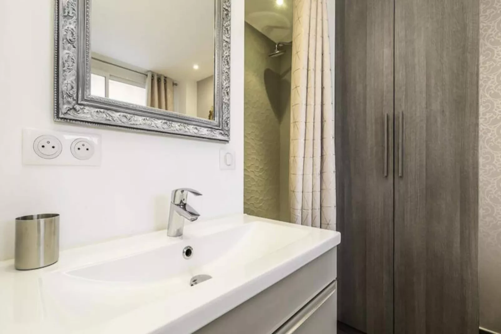 Appartements à Cannes-Niet-getagd