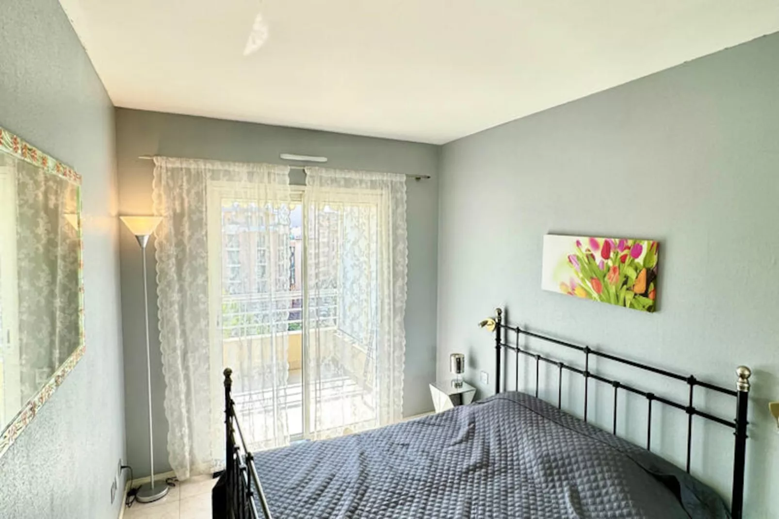 Appartements à Cannes-Niet-getagd