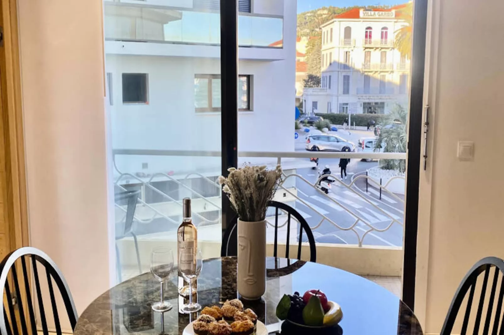 Appartements à Cannes-Niet-getagd