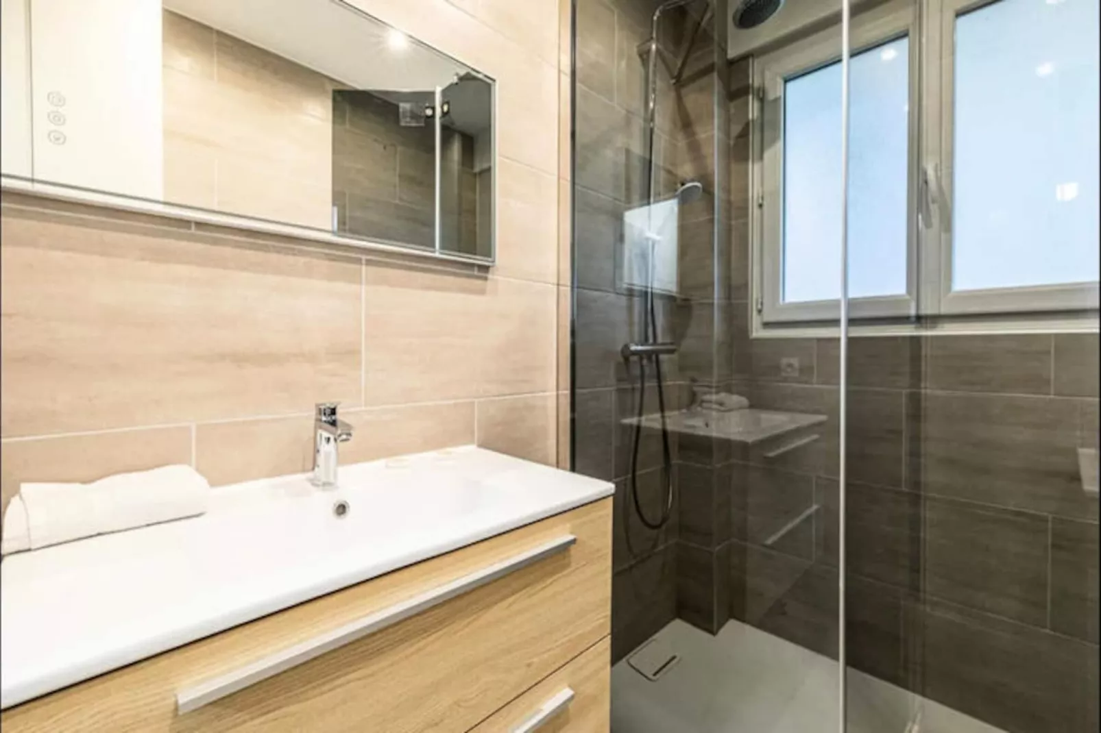 Appartements à Cannes-Niet-getagd