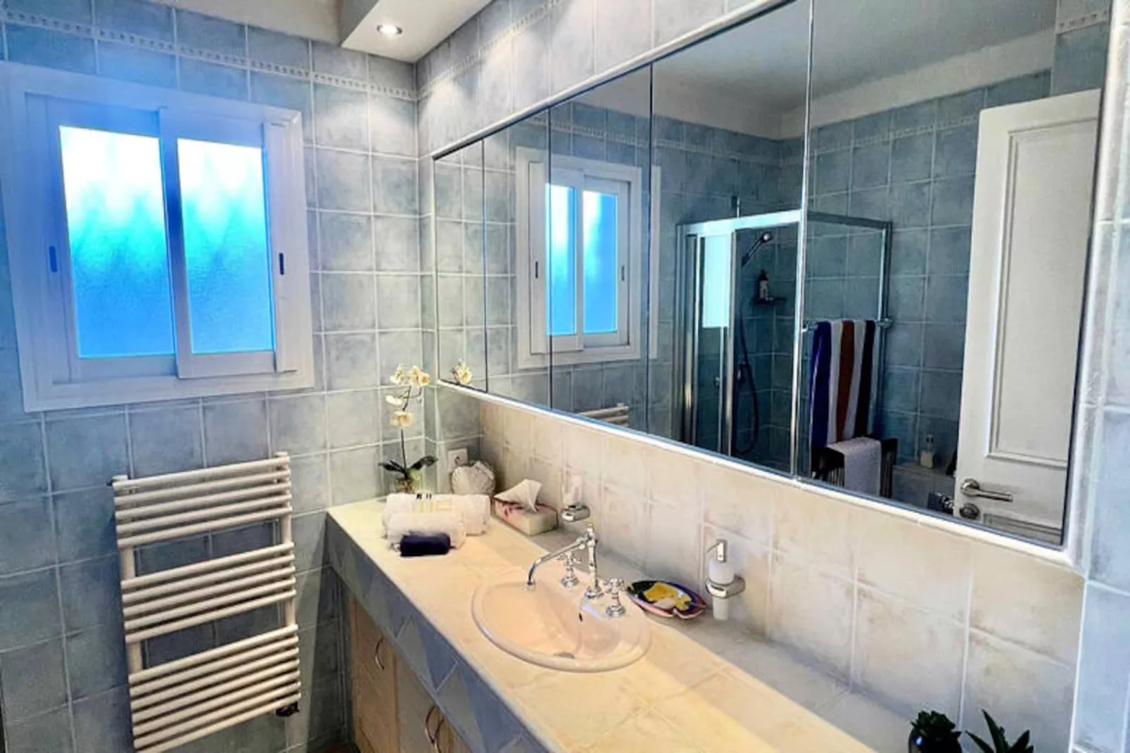 Appartements à Cannes-Niet-getagd