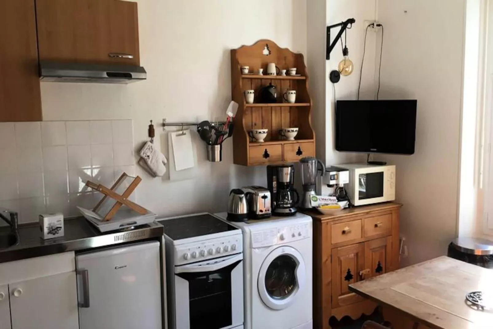 Appartements à Le Mont Dore-Niet-getagd