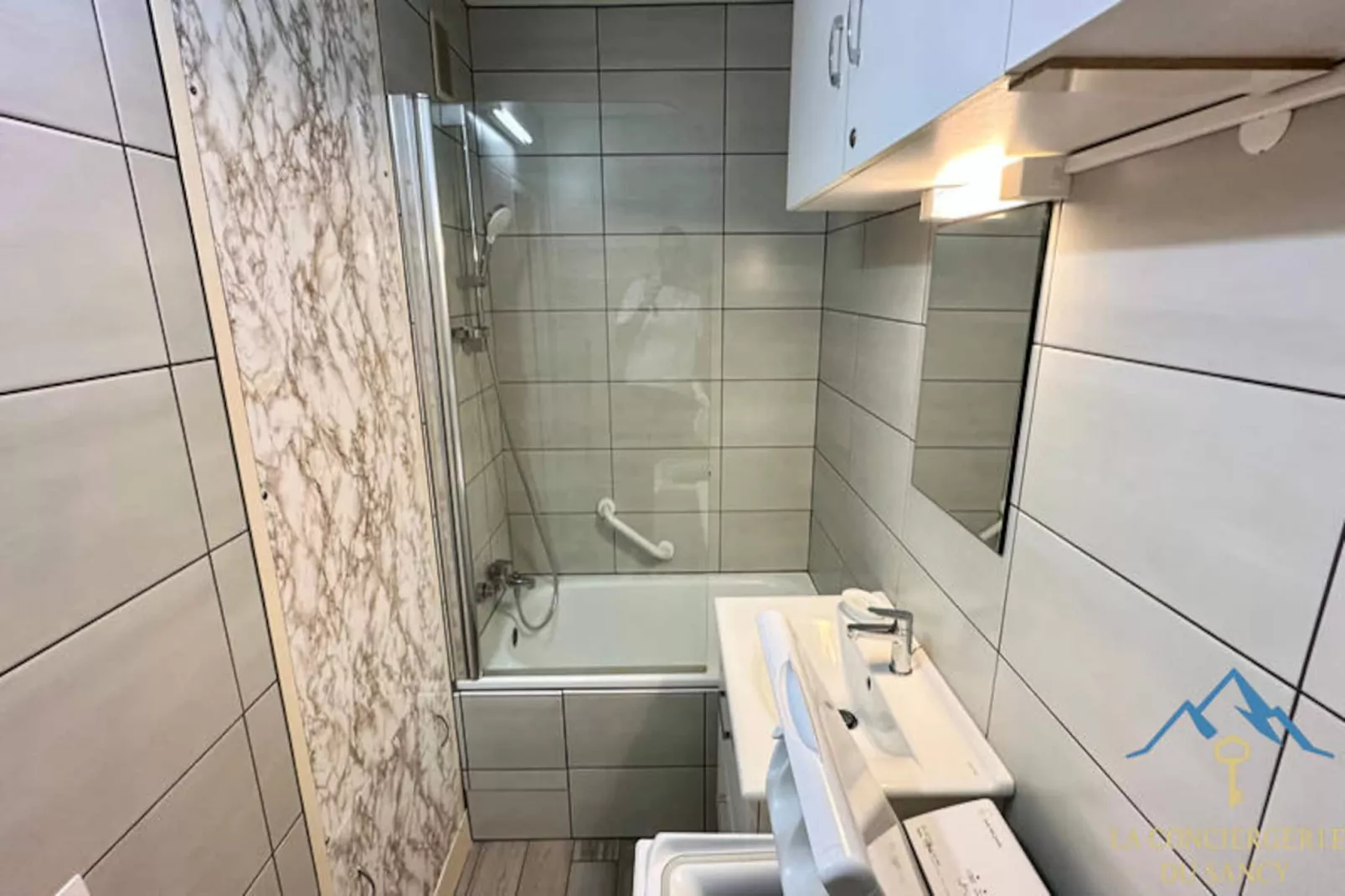 Appartements à Le Mont Dore-Niet-getagd