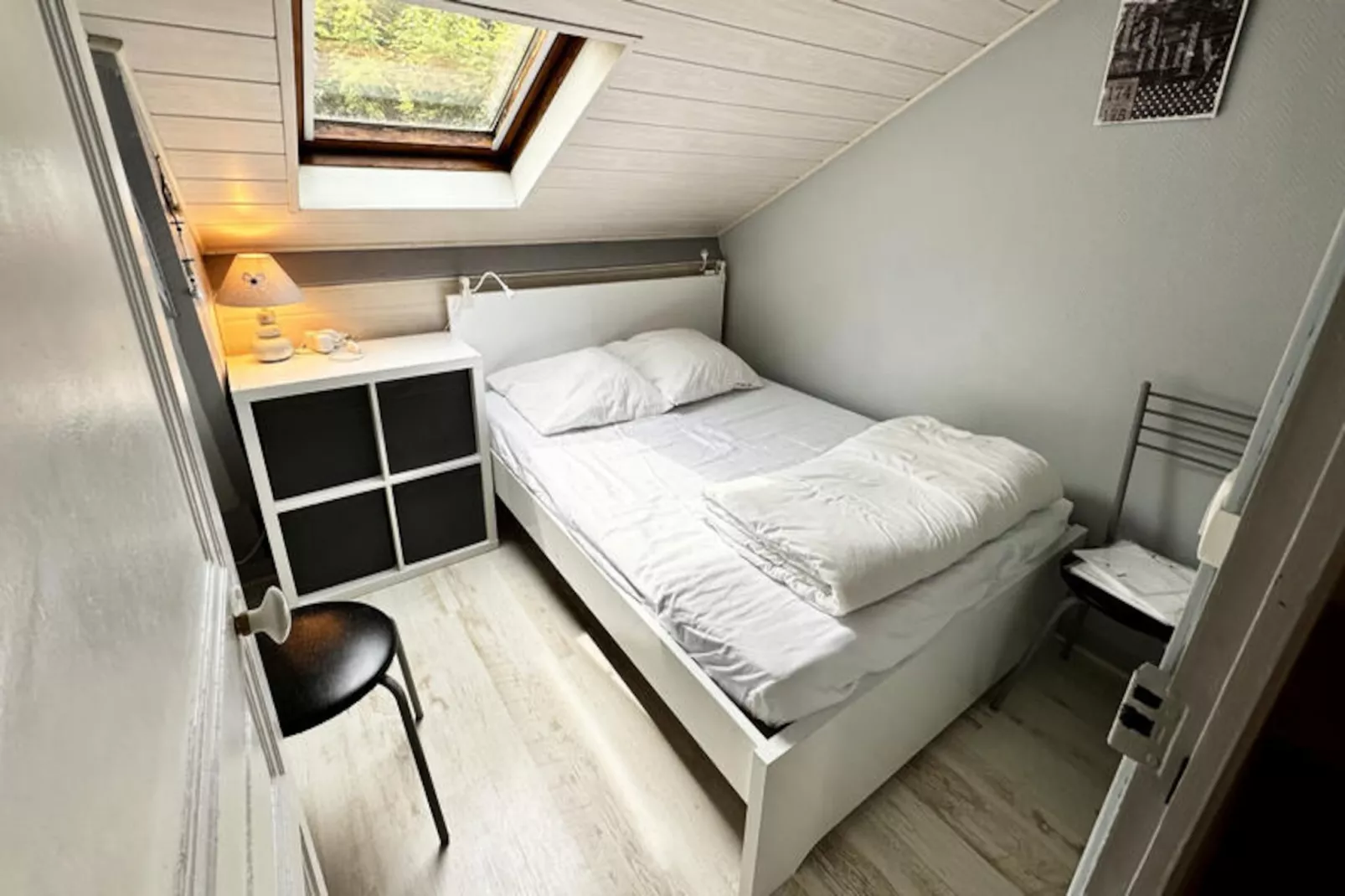 Appartements à Le Mont Dore-Niet-getagd