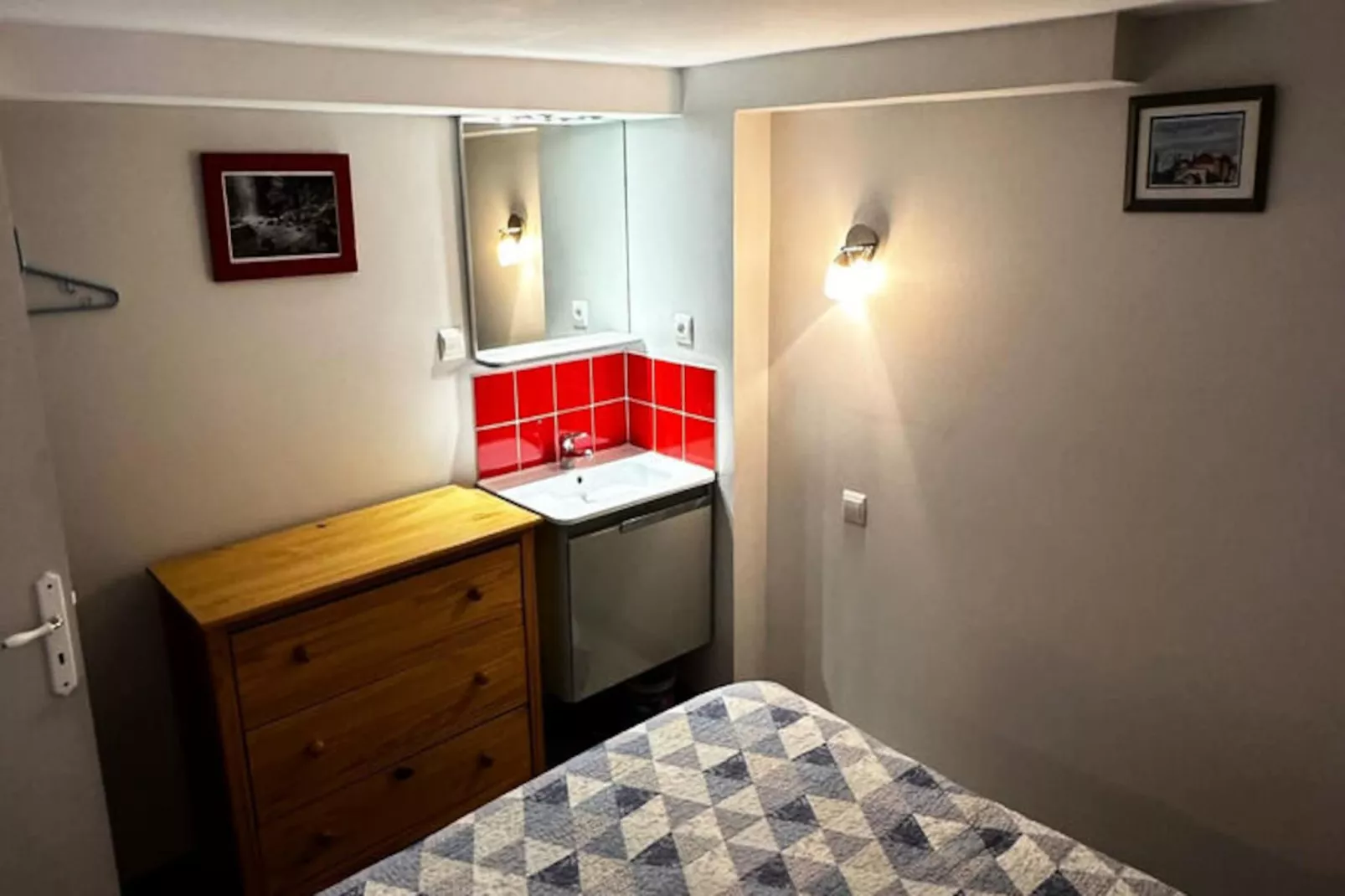 Appartements à Le Mont Dore-Niet-getagd