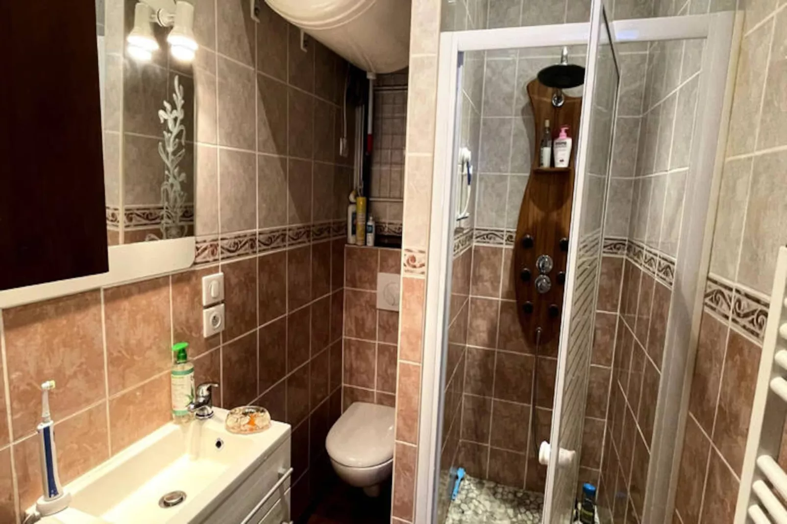 Appartements à Le Mont Dore-Niet-getagd