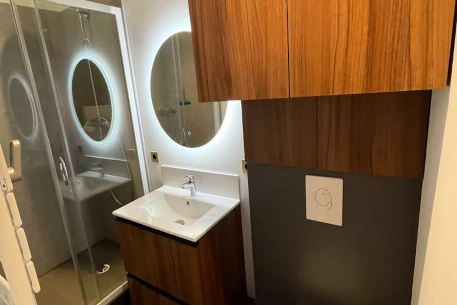 Appartements à Le Mont Dore-Niet-getagd