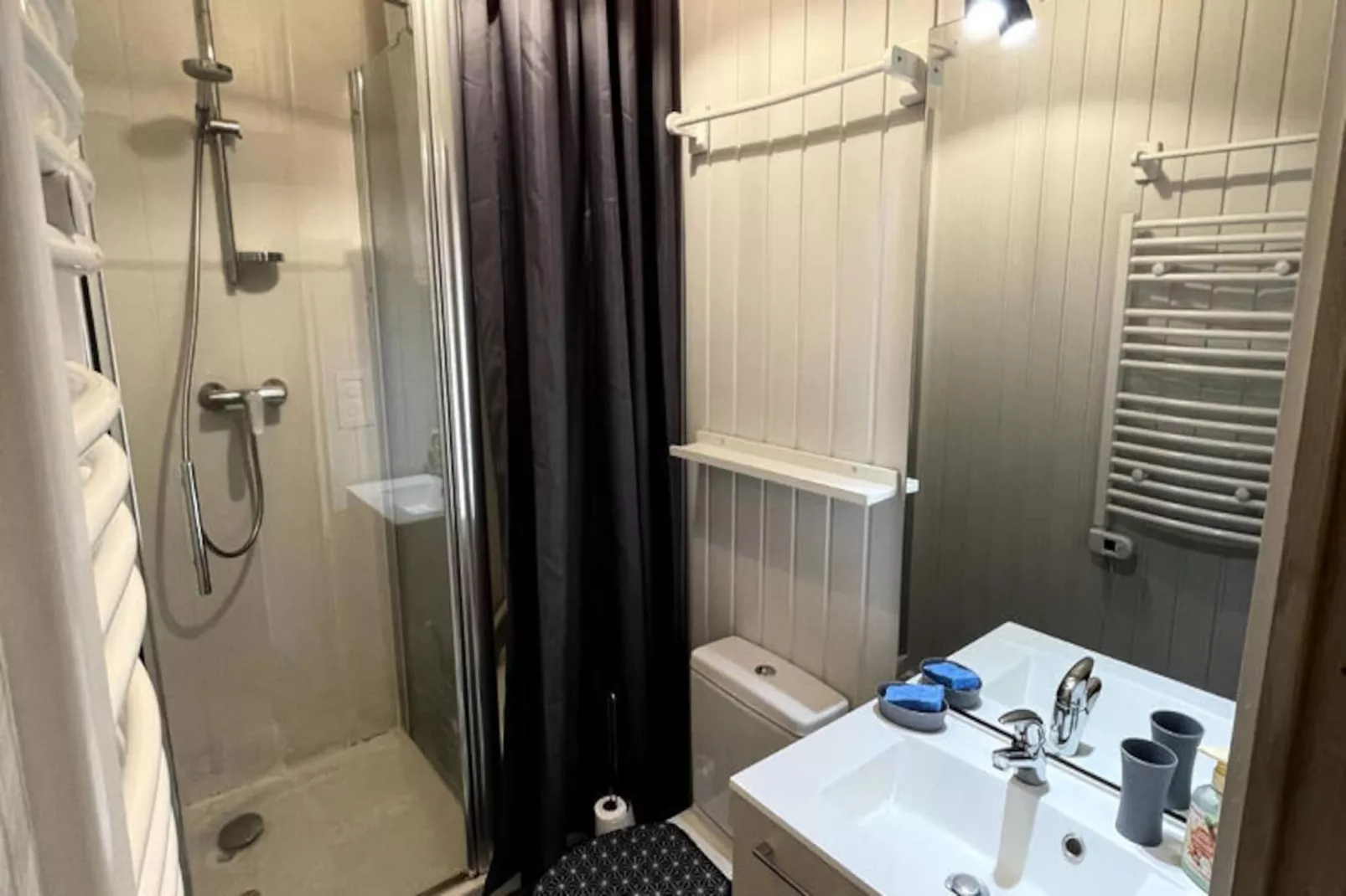 Appartements à Le Mont Dore-Niet-getagd