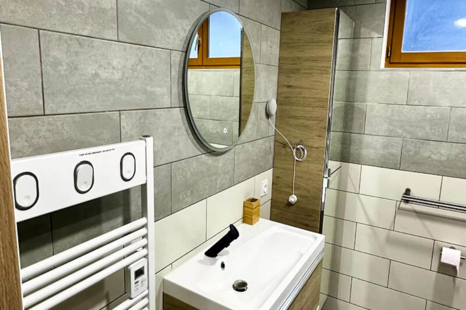 Appartements à La Bourboule-Niet-getagd