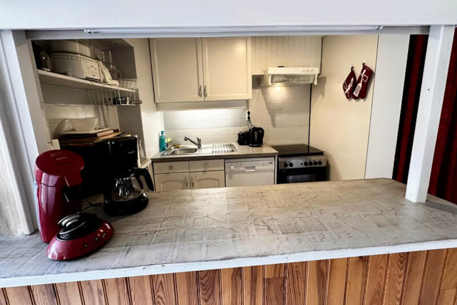 Maison à Le Mont Dore-Niet-getagd