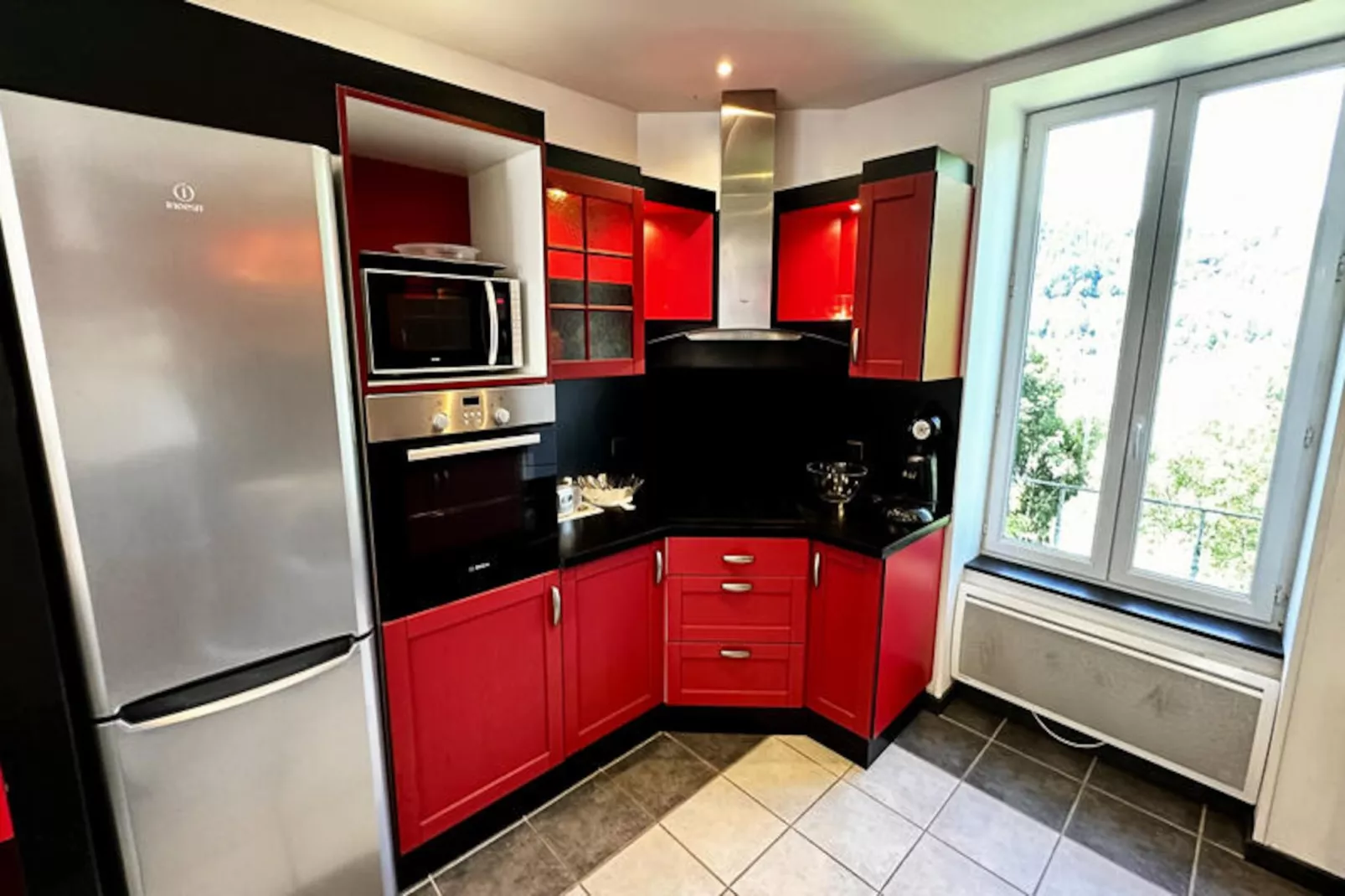 Appartements à Le Mont Dore-Niet-getagd