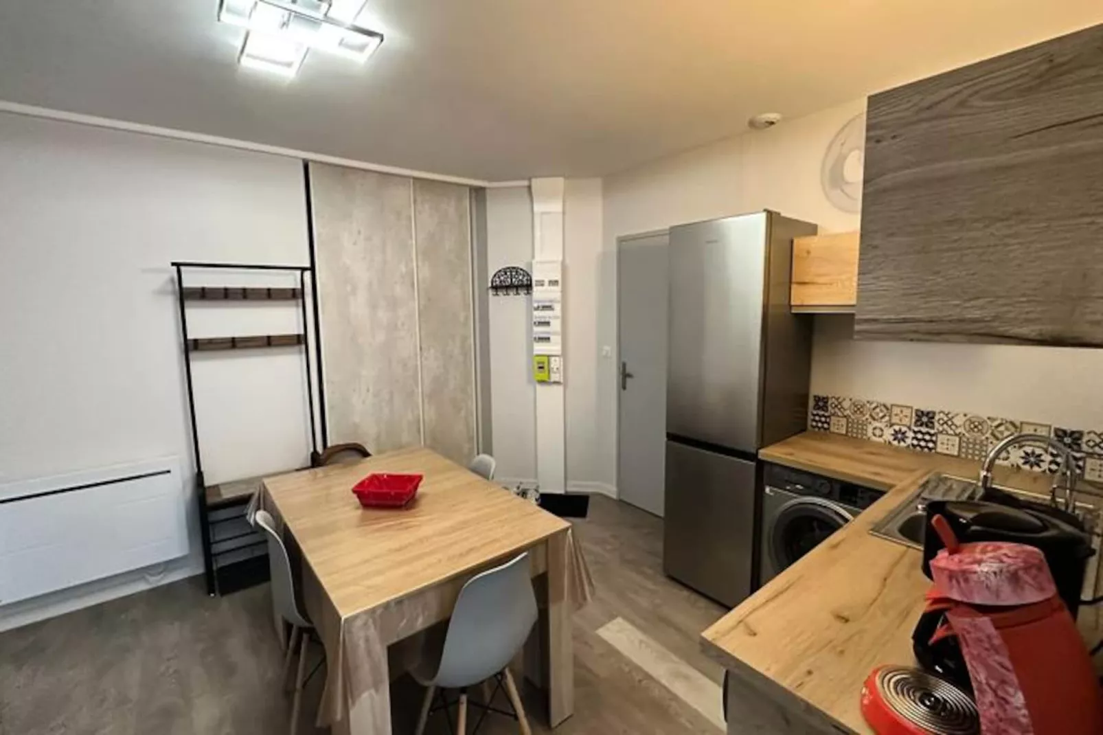 Appartements à Le Mont Dore-Niet-getagd