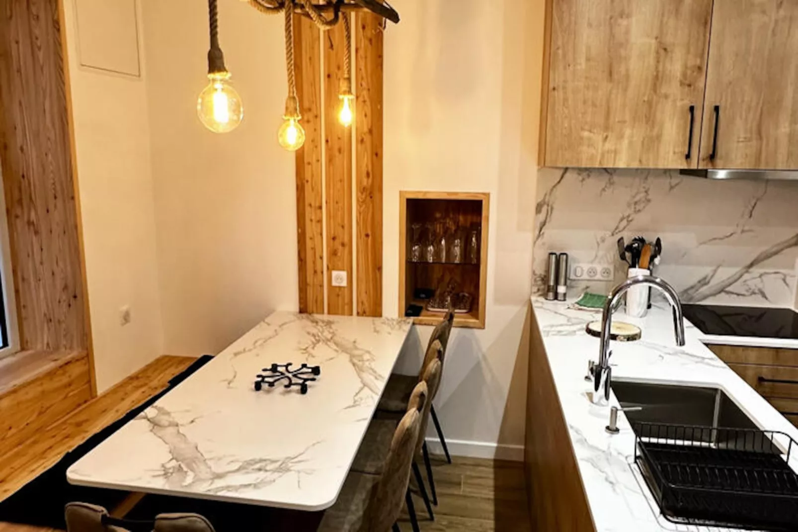 Appartements à Le Mont Dore-Niet-getagd