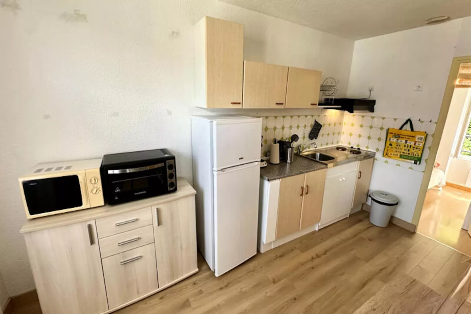 Appartements à Le Mont Dore-Niet-getagd