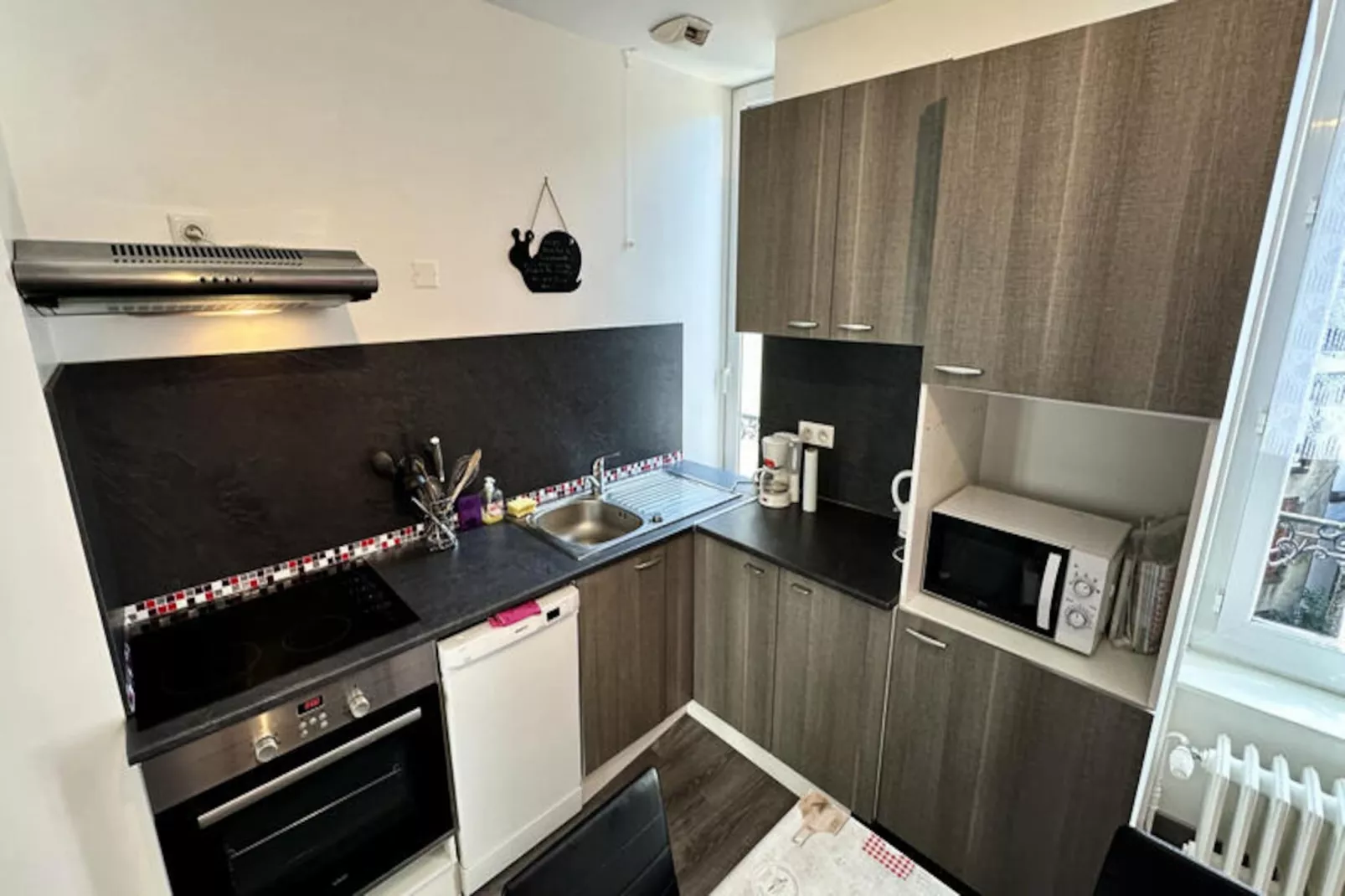 Appartements à Le Mont Dore-Niet-getagd