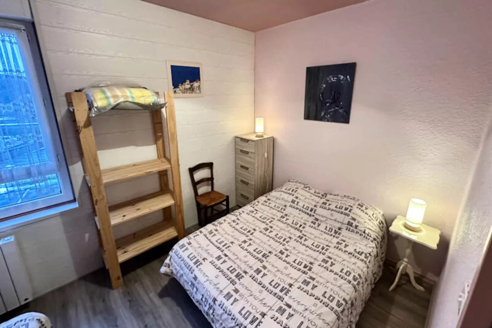 Appartements à Le Mont Dore-Niet-getagd