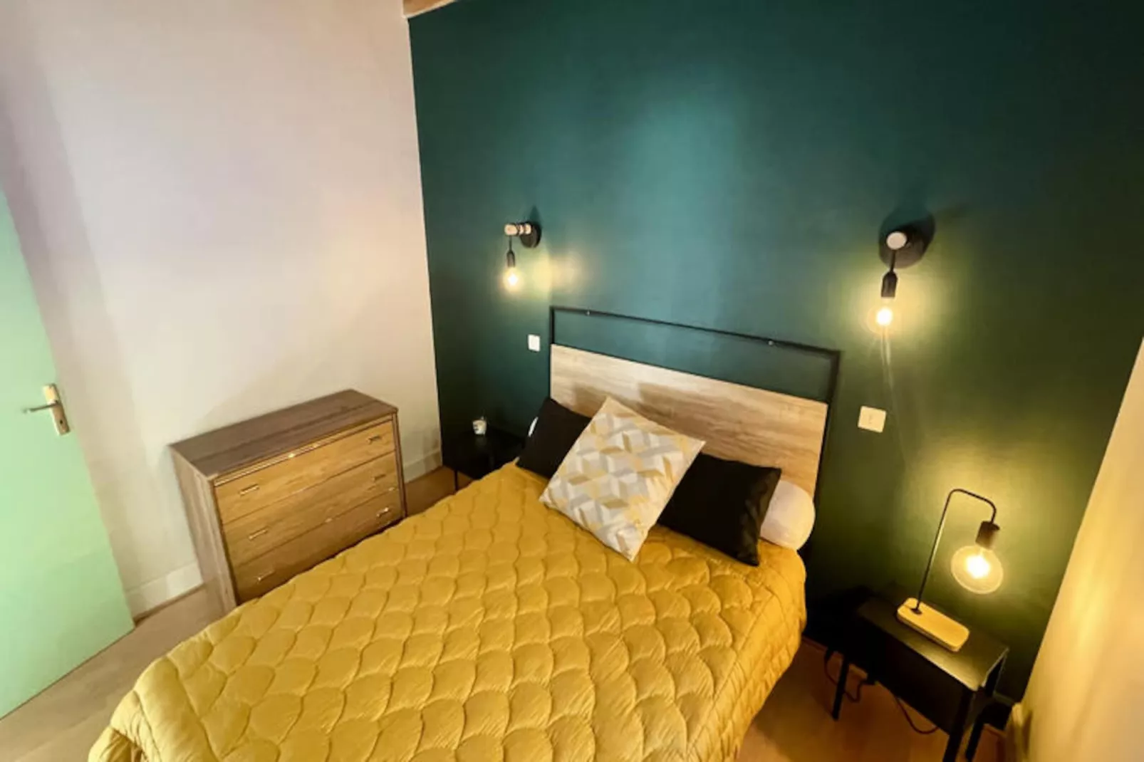 Maison à Le Mont Dore-Niet-getagd