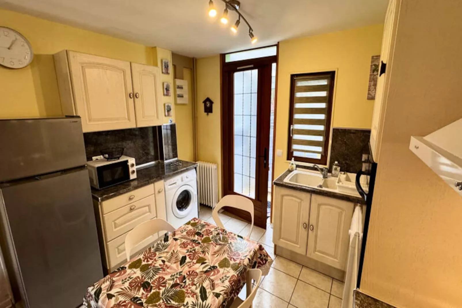 Appartements à Le Mont Dore-Niet-getagd