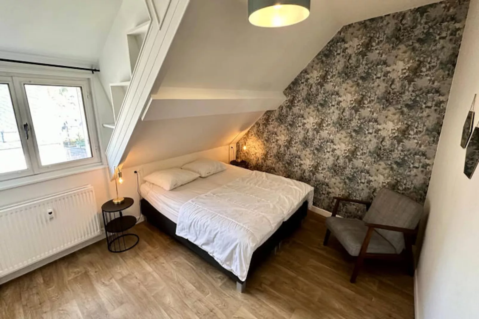 Appartements à La Bourboule-Niet-getagd