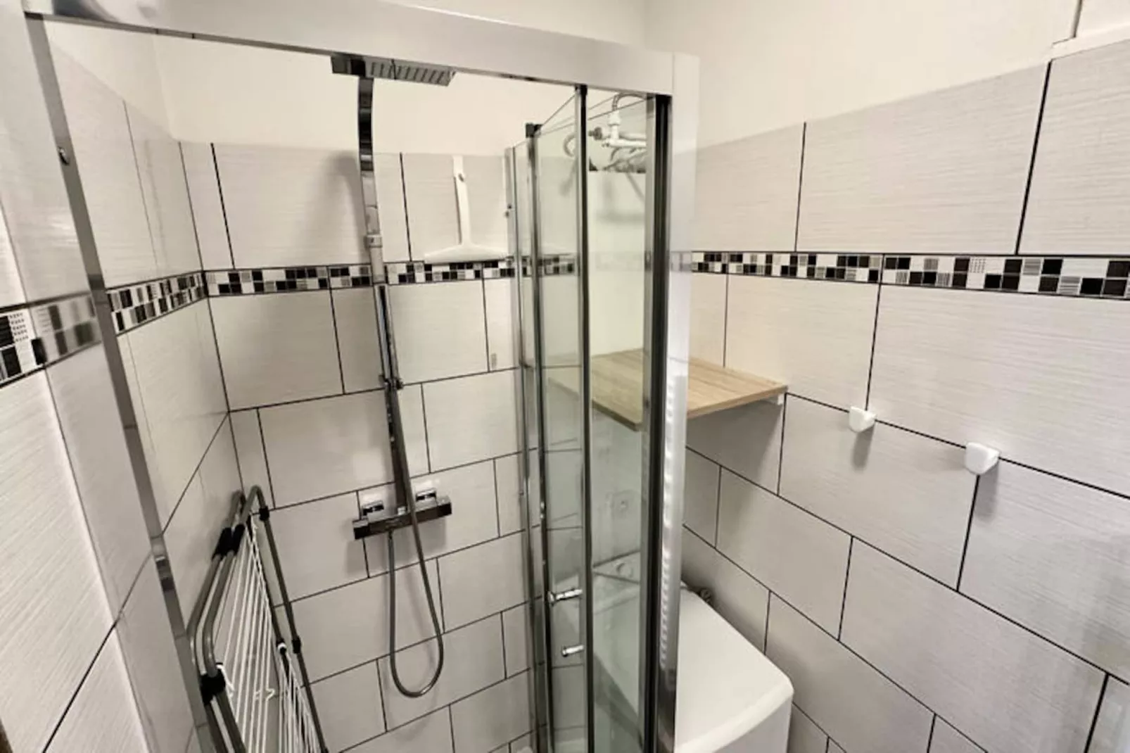 Appartements à Le Mont Dore-Niet-getagd