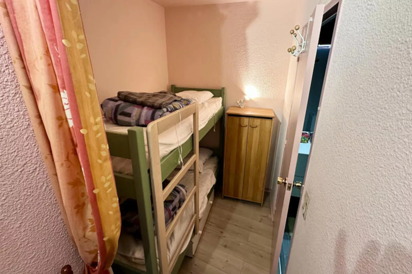 Appartements à Le Mont Dore-Niet-getagd