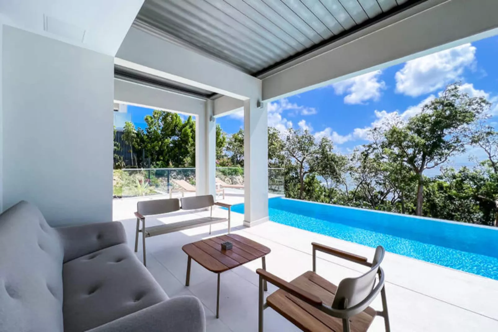 Maison à Saint François-Niet-getagd