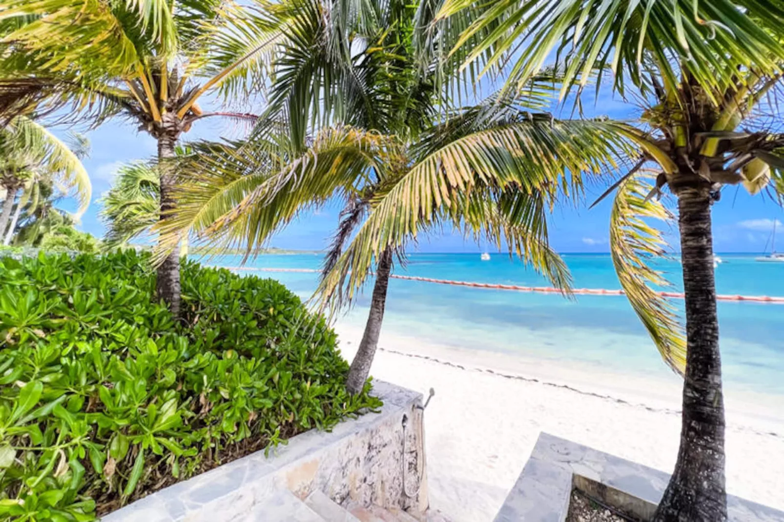 Maison à Saint François - Niet-getagd