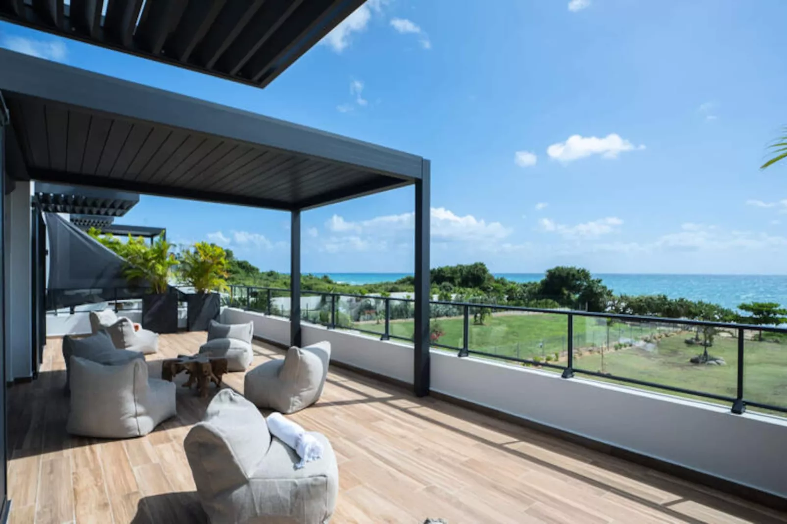 Maison à Saint François-Niet-getagd