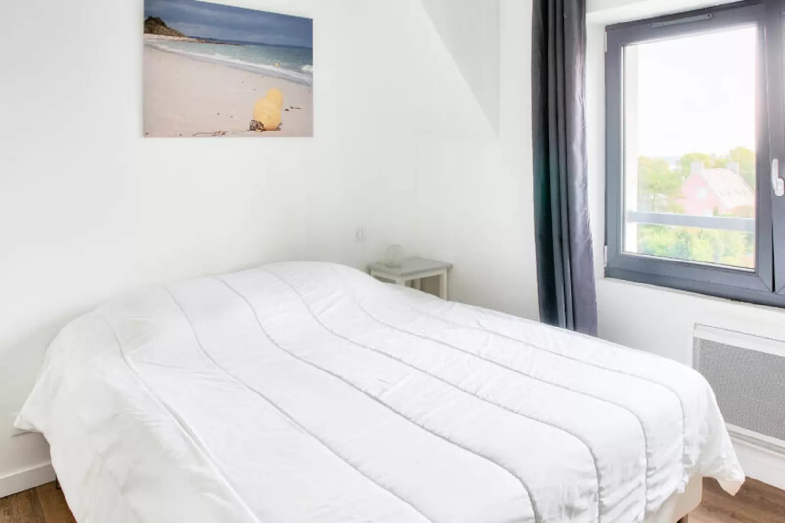 Appartements à Fouesnant-Niet-getagd