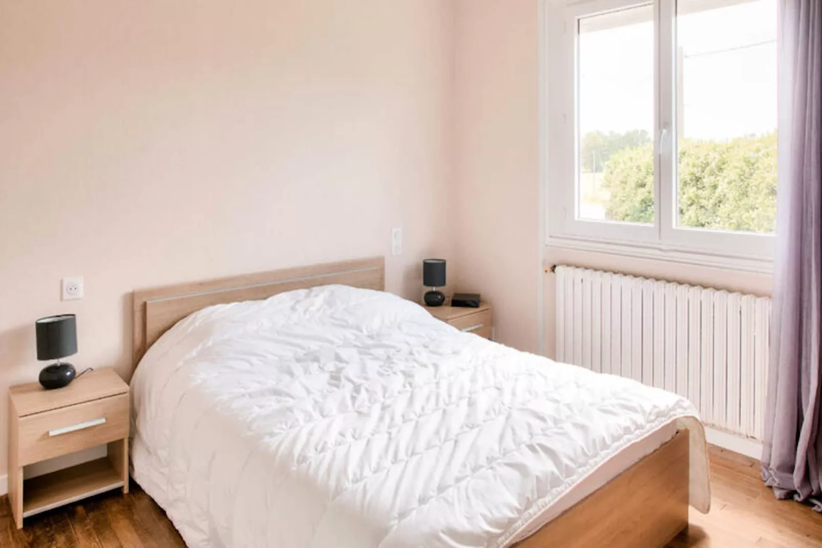 Maison à Plovan-Niet-getagd