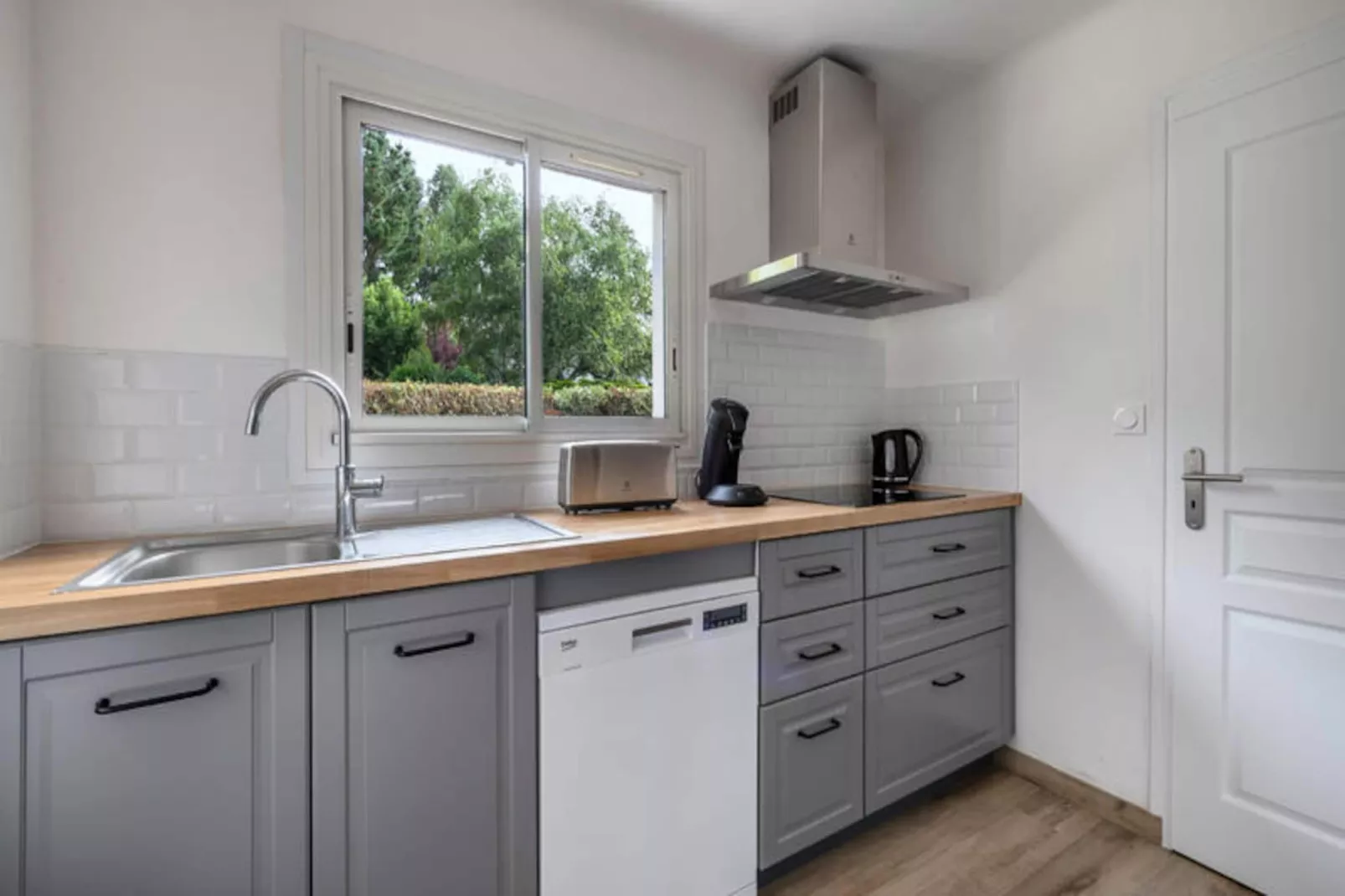 Maison à Saint Gildas de Rhuys-Niet-getagd