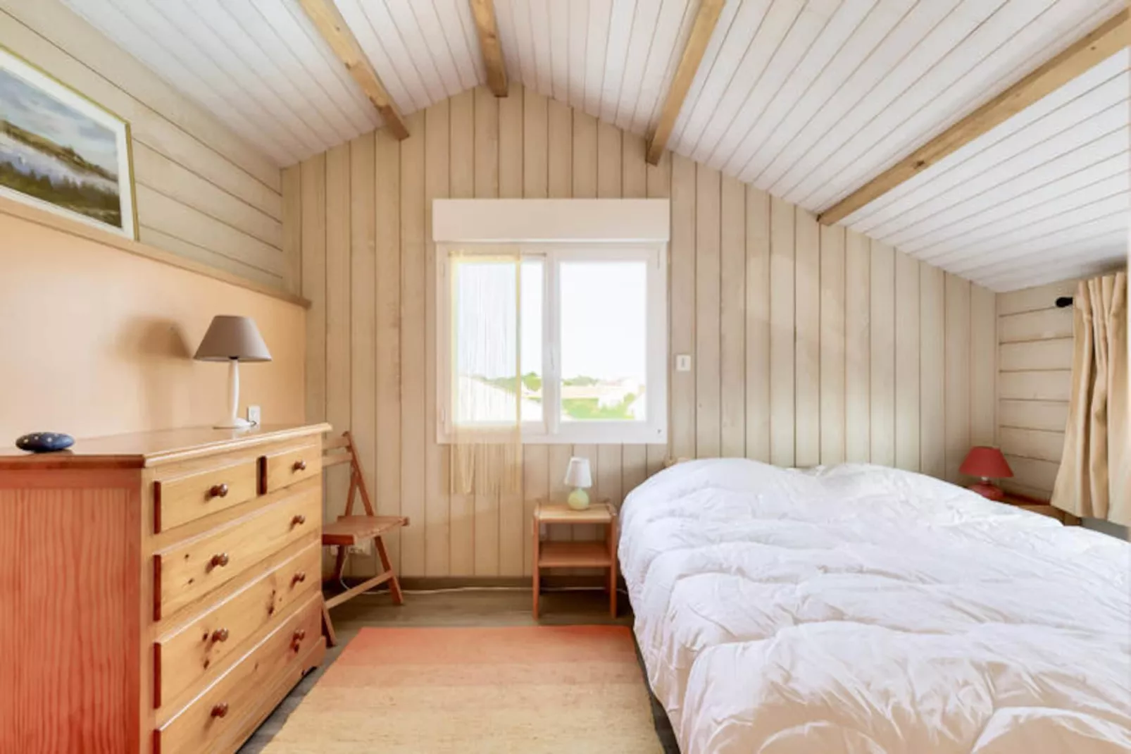 Maison à Talmont-Saint-Hilaire - Port Bourgenay-Niet-getagd