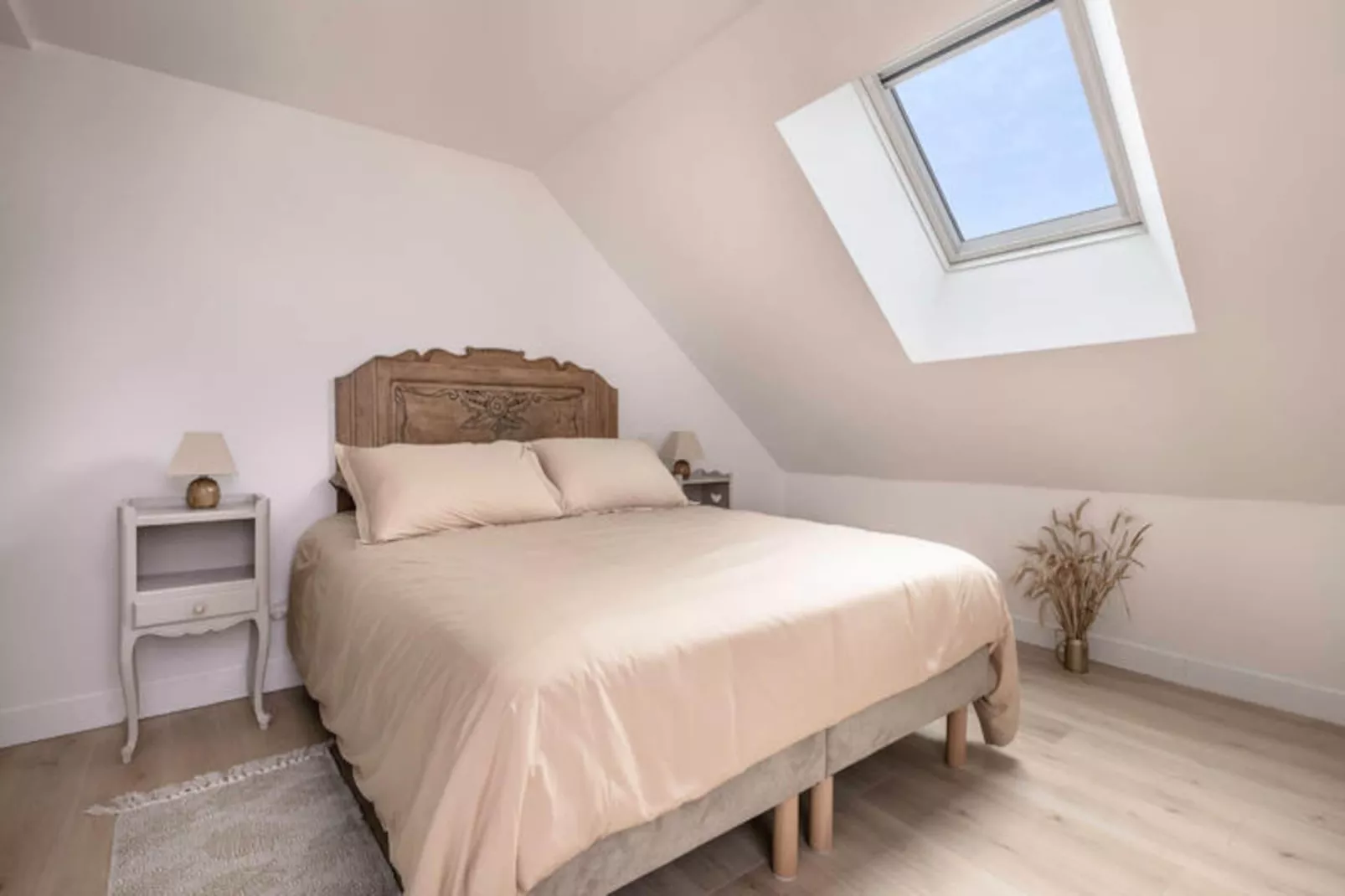 Maison à Saint-Armel-Niet-getagd