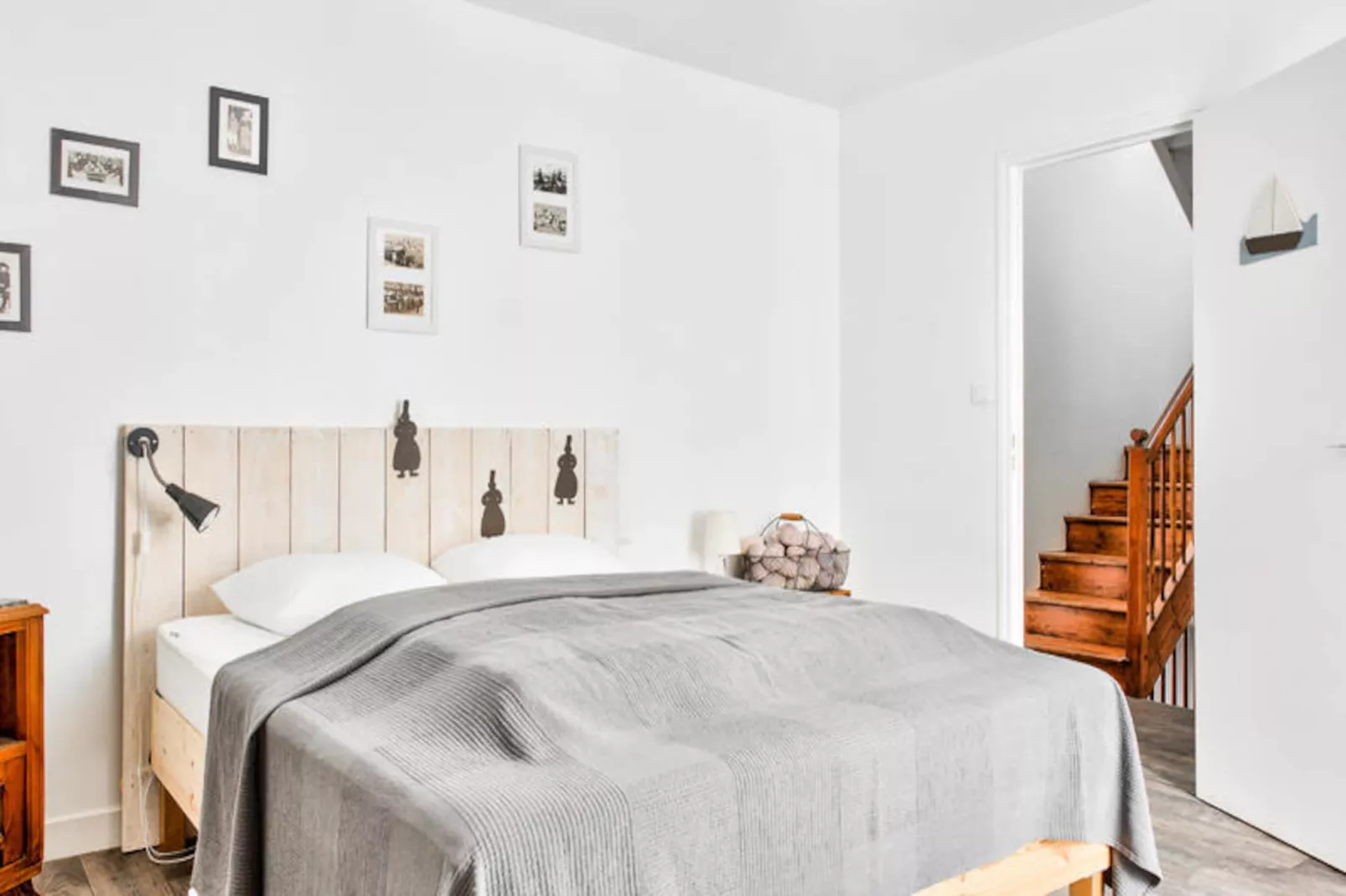 Maison à Le Guilvinec-Niet-getagd