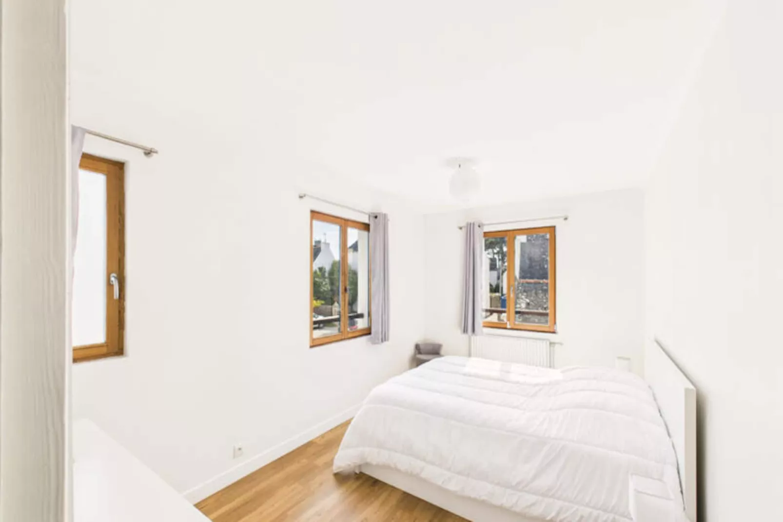 Maison à Saint Pierre Quiberon-Niet-getagd