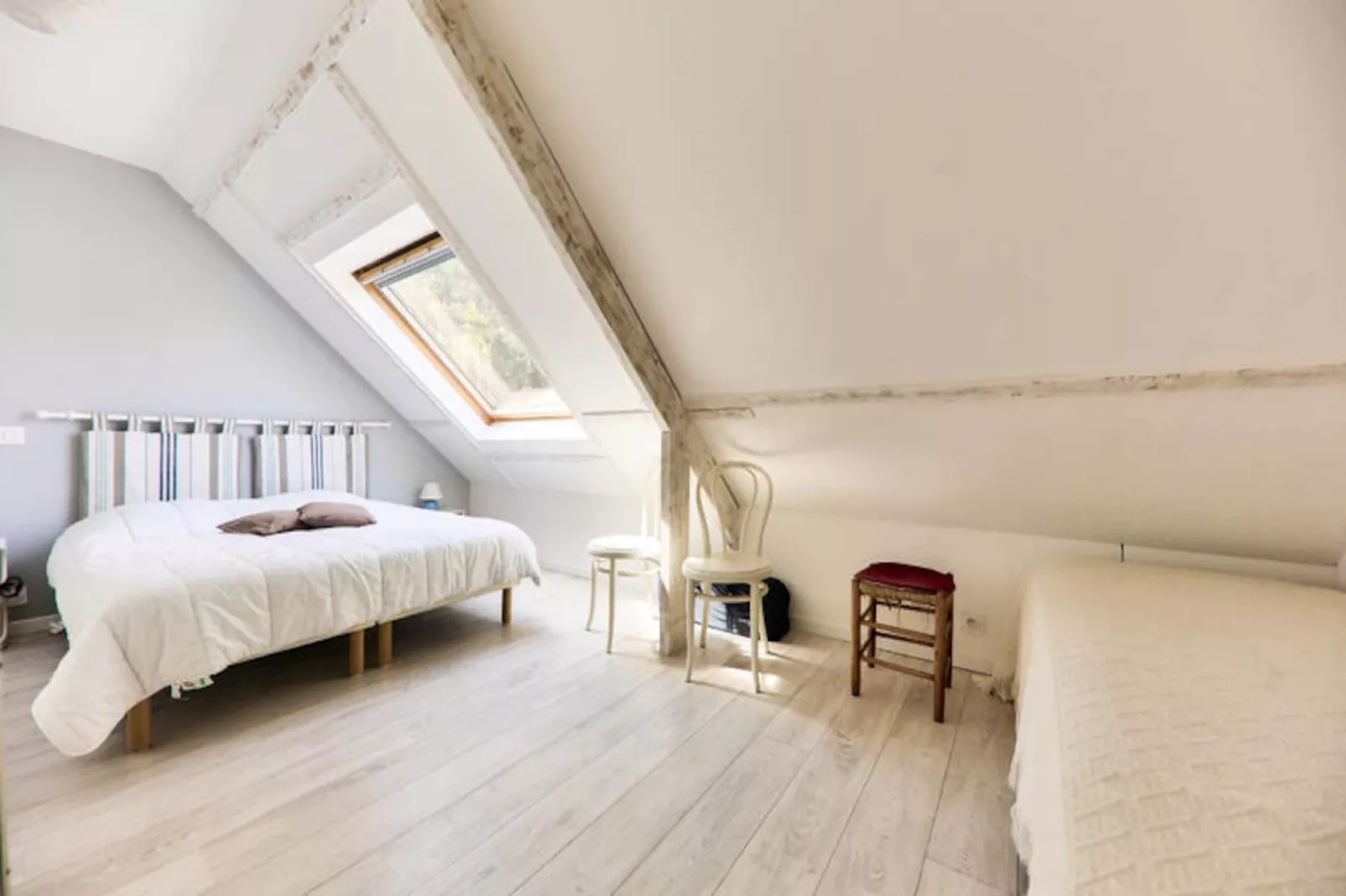 Maison à Saint Gildas de Rhuys-Niet-getagd