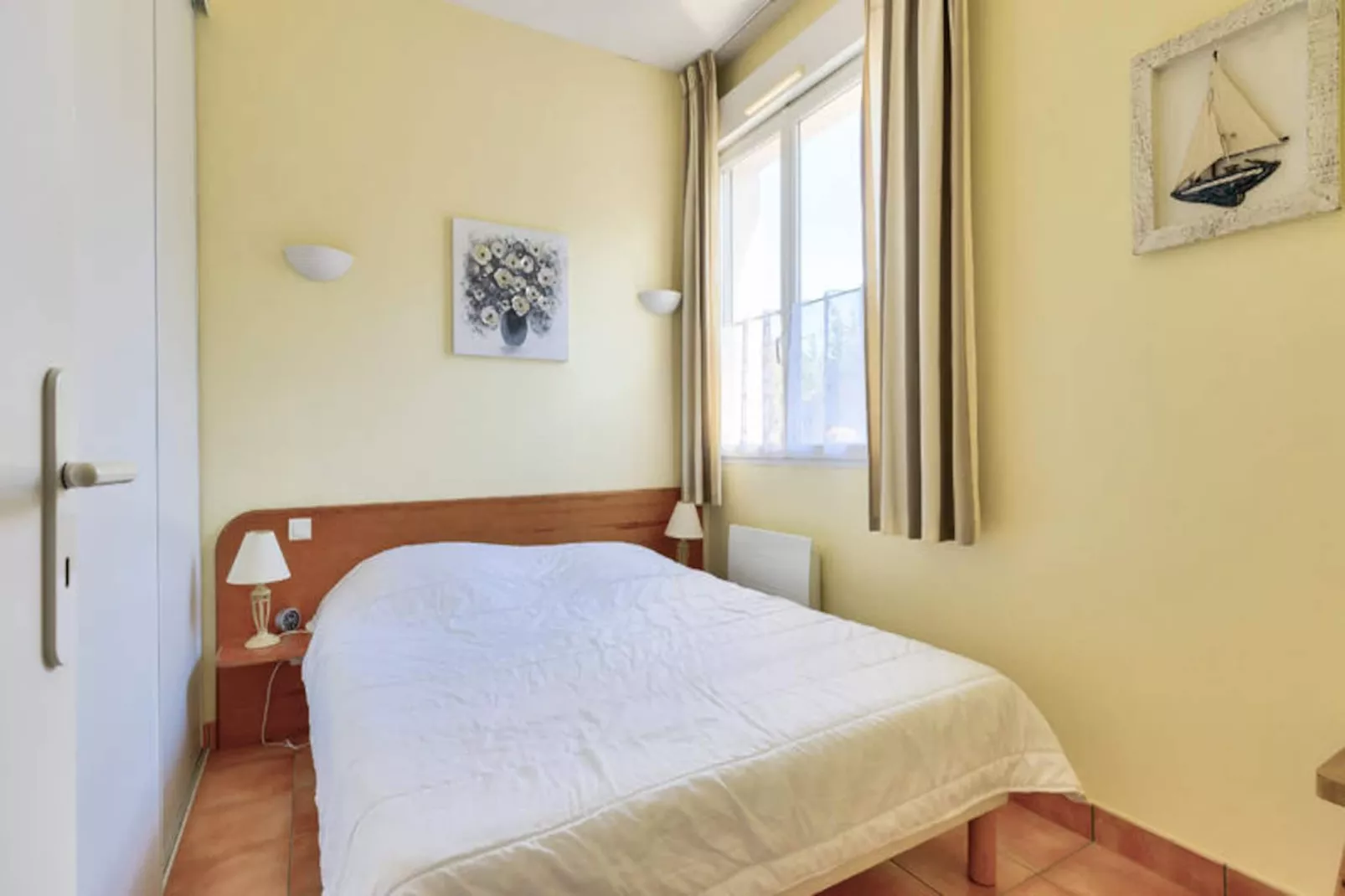 Appartements à Saint-Jean-de-Monts-Niet-getagd