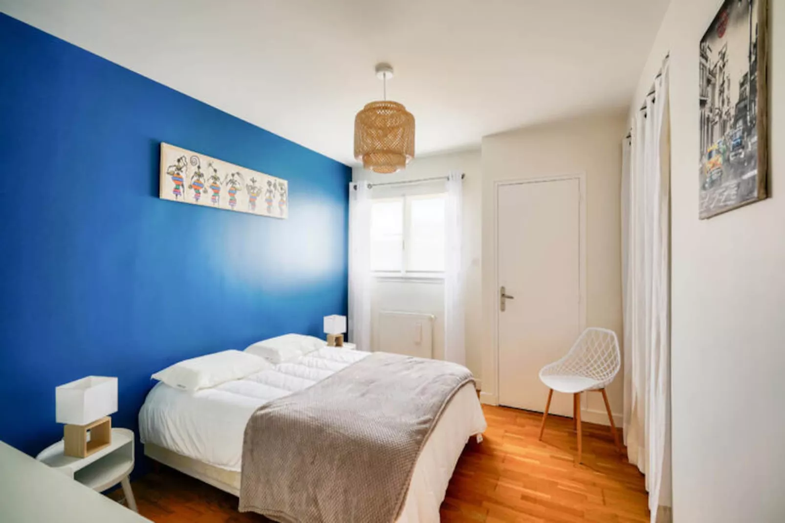 Maison à Ploneour-Lanvern-Niet-getagd