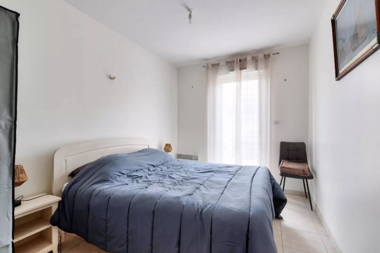 Appartements à Les Sables d'Olonne-Niet-getagd