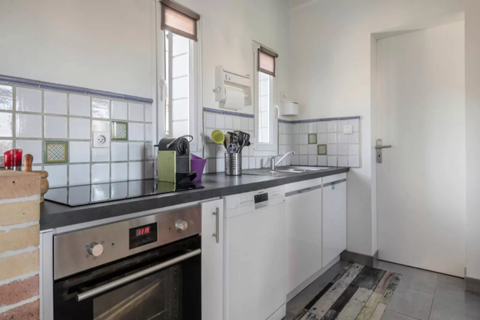 Maison à La Turballe-Niet-getagd