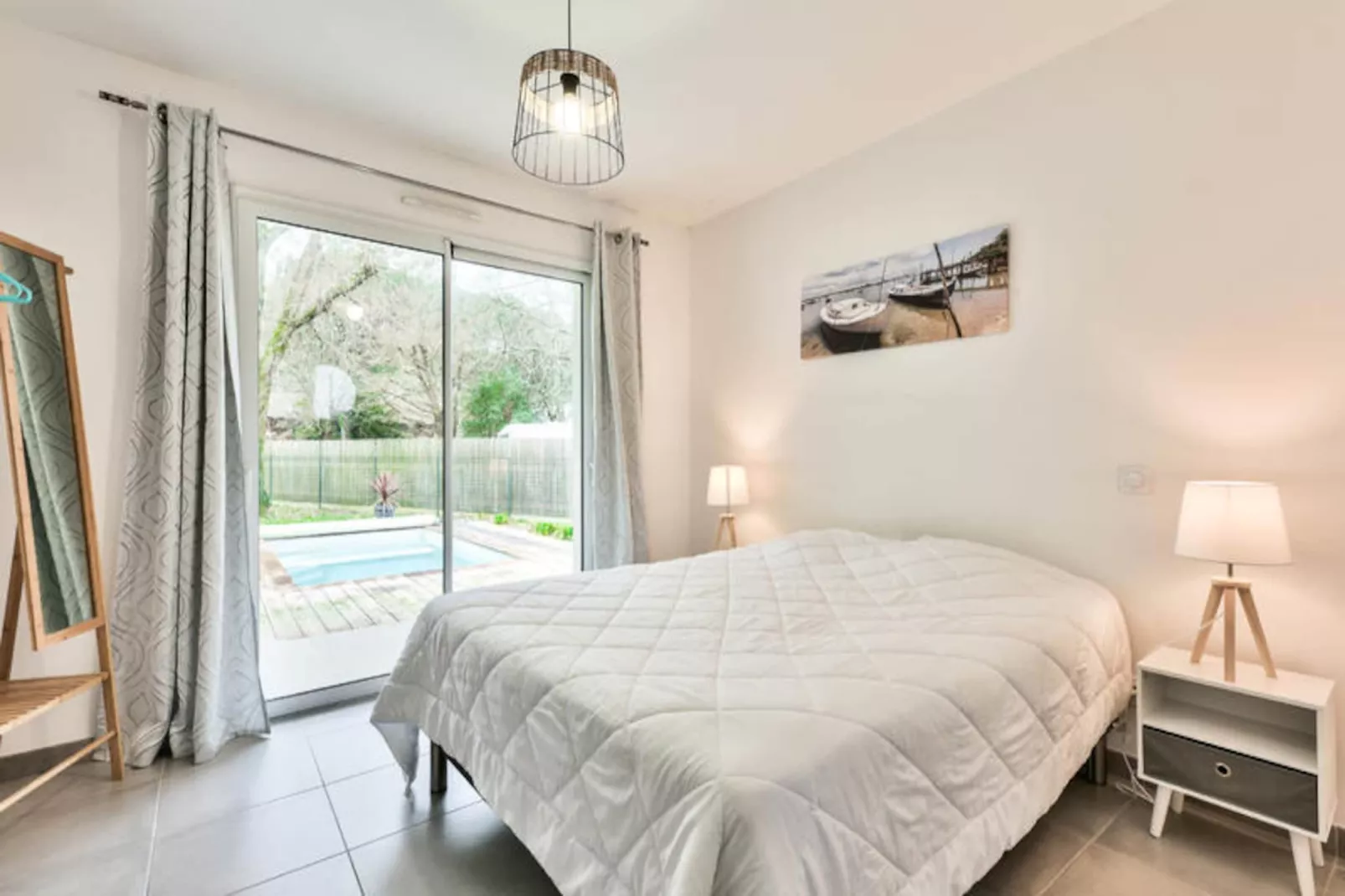 Maison à Arès - Bassin d'Arcachon-Niet-getagd