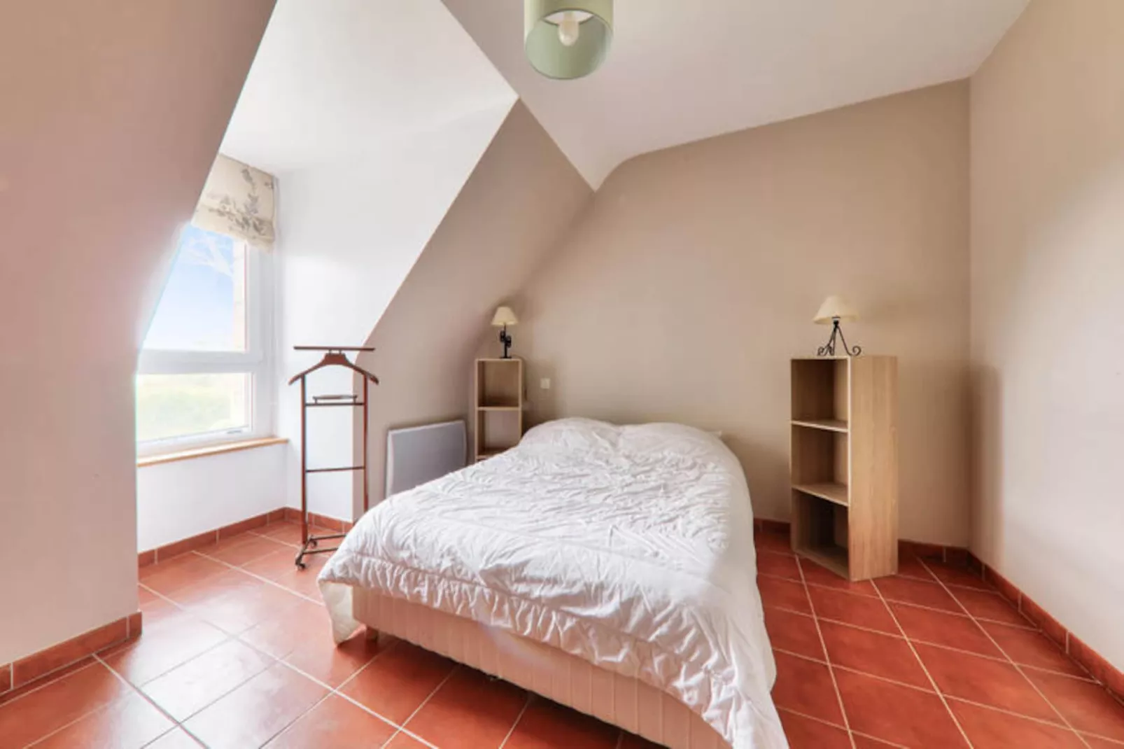 Maison à Le Tour du Parc-Niet-getagd