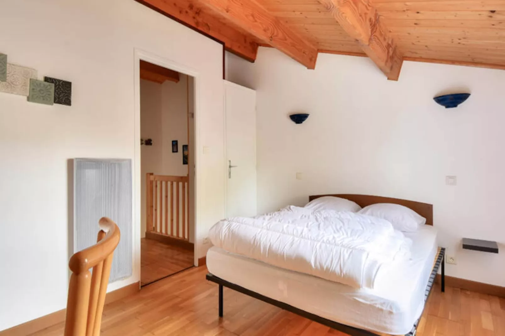 Maison à L'Epine - Ile de Noirmoutier-Niet-getagd