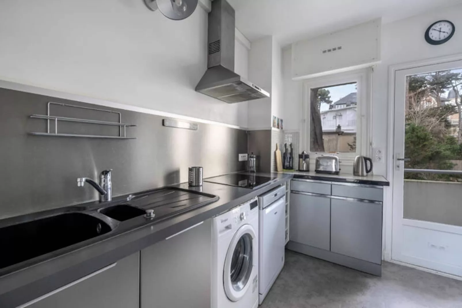 Appartements à La Baule-Niet-getagd