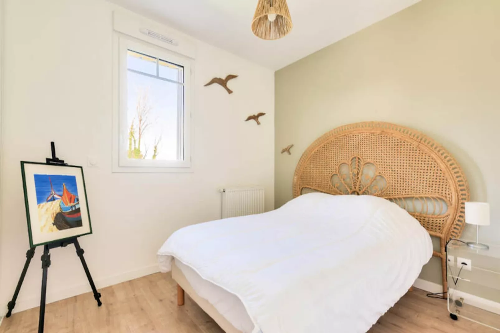 Maison à Andernos-les-Bains-Niet-getagd