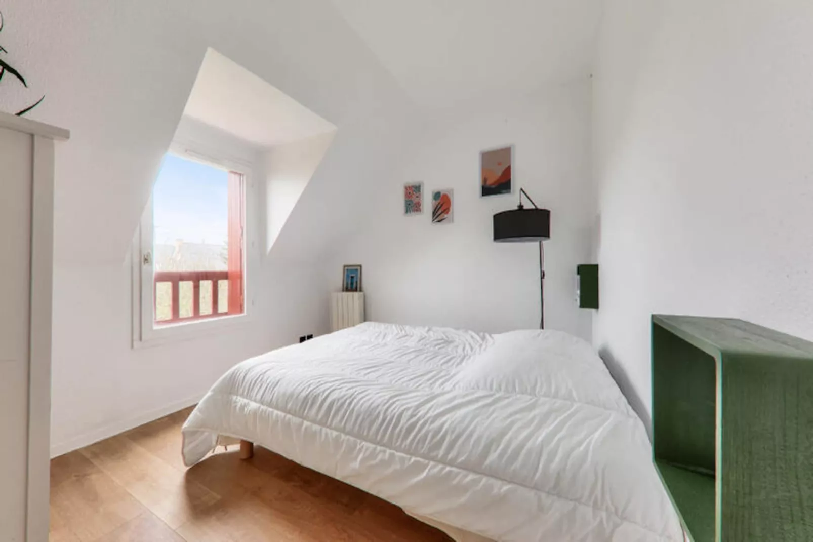 Maison à Sarzeau-Niet-getagd